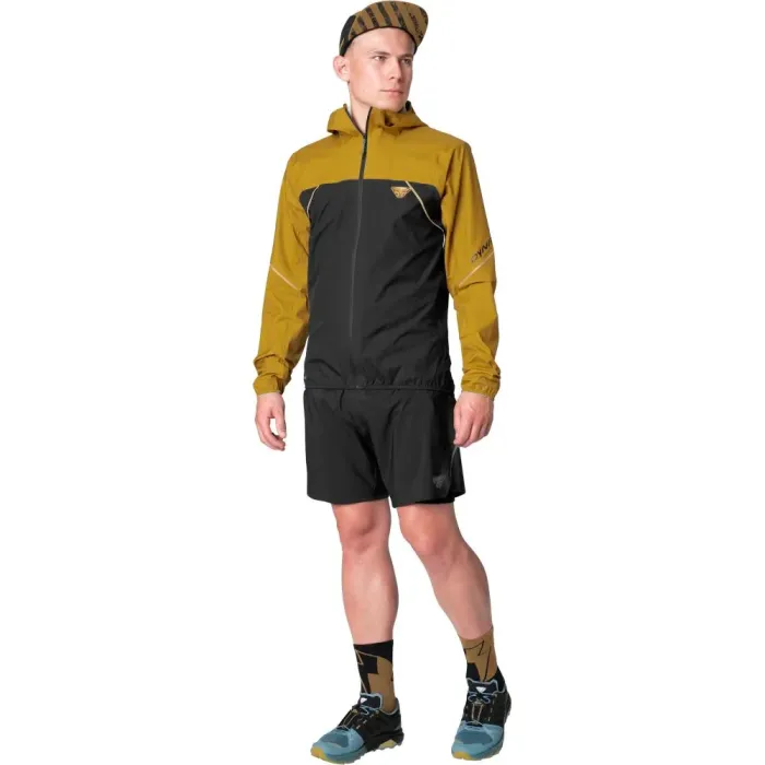 Флісова кофта Dynafit Alpine 3L Mns L
