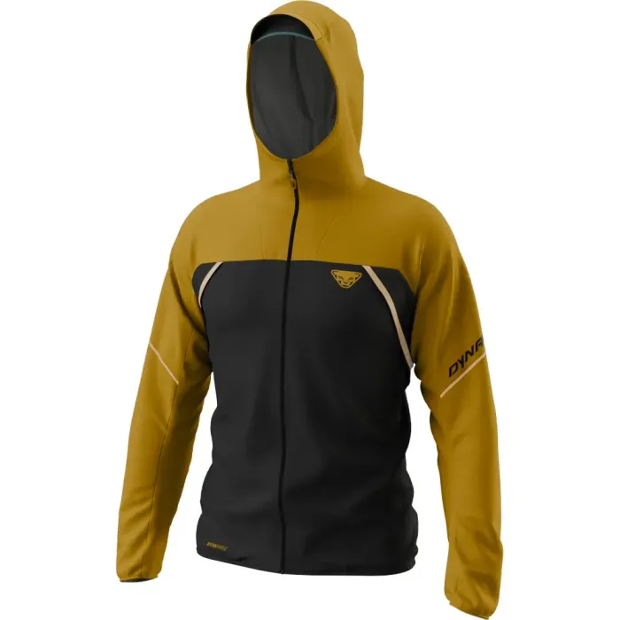 Флісова кофта Dynafit Alpine 3L Mns S