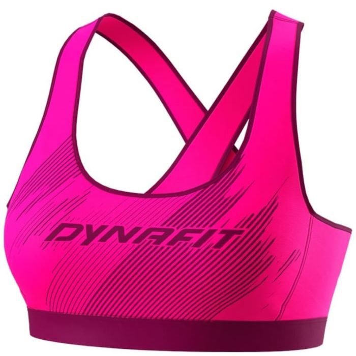 Топ Dynafit Alpine Graphic Bra Wms  M