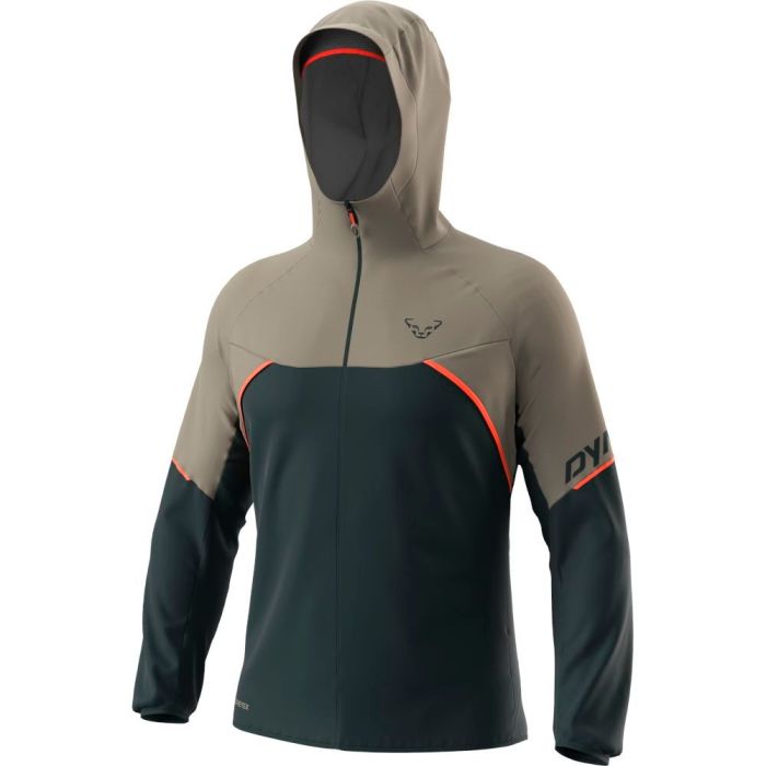 Куртка Dynafit Alpine GTX Mns  M