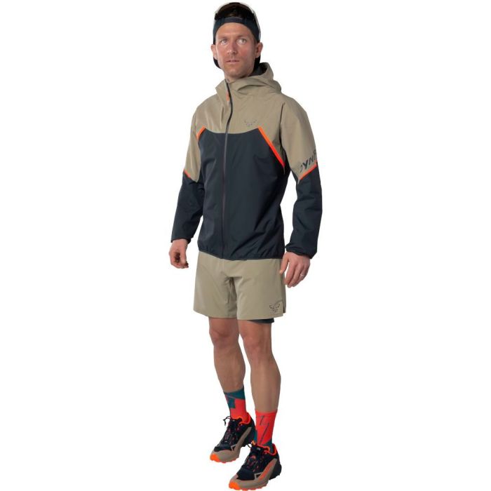 Куртка Dynafit Alpine GTX Mns  L