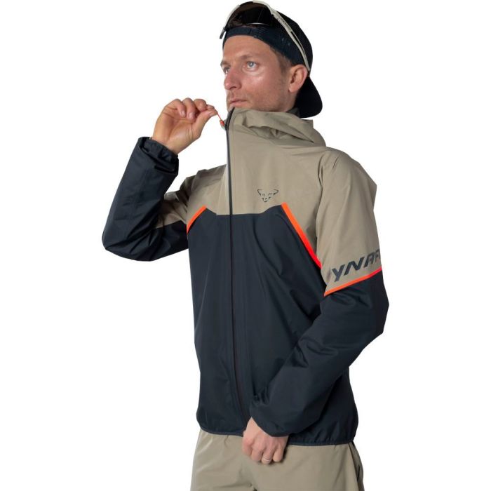 Куртка Dynafit Alpine GTX Mns  L