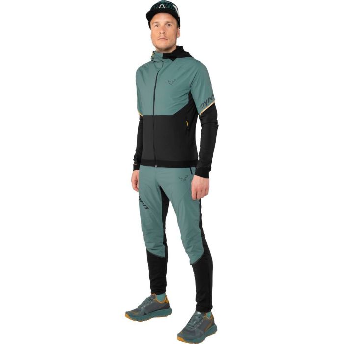 Куртка Dynafit Alpine Hybrid Mns  M