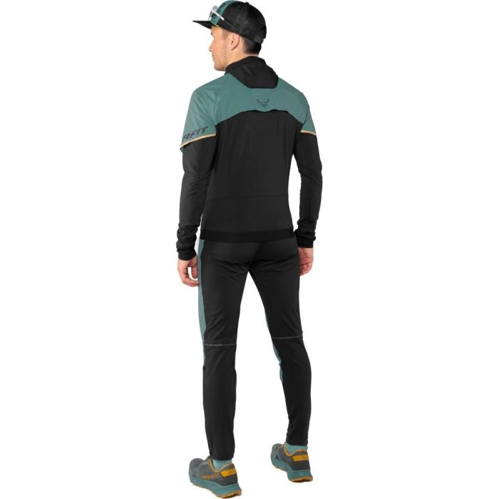 Куртка Dynafit Alpine Hybrid Mns  M