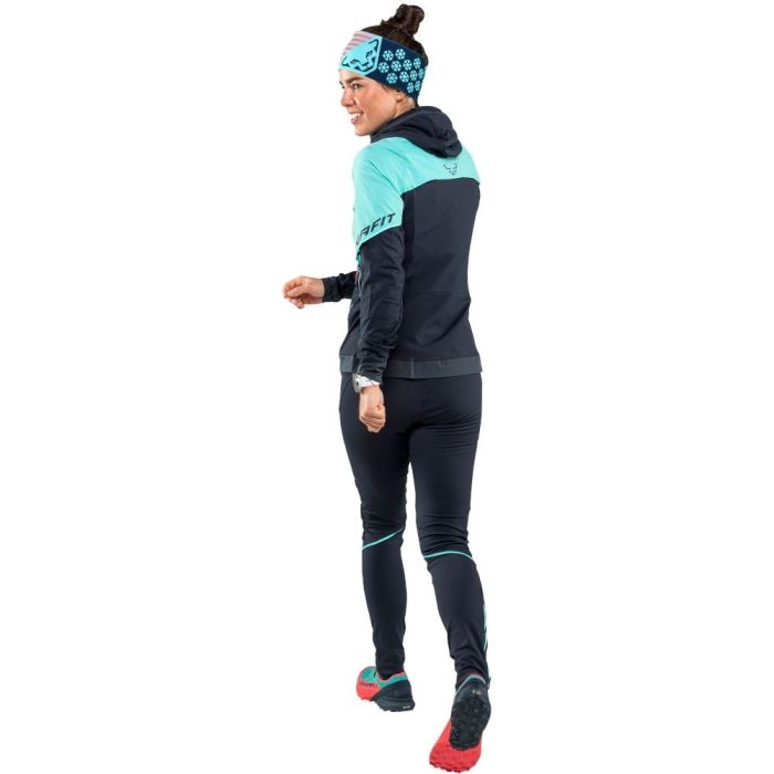 Куртка Dynafit Alpine Hybrid Wms  M