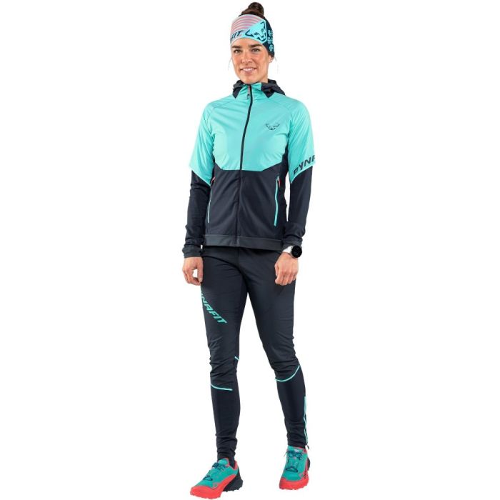 Куртка Dynafit Alpine Hybrid Wms  M