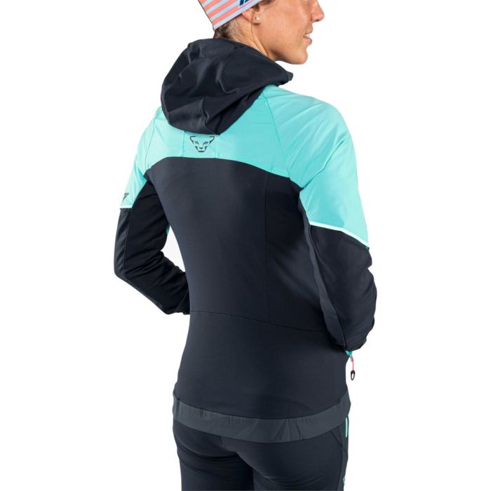 Куртка Dynafit Alpine Hybrid Wms  XS
