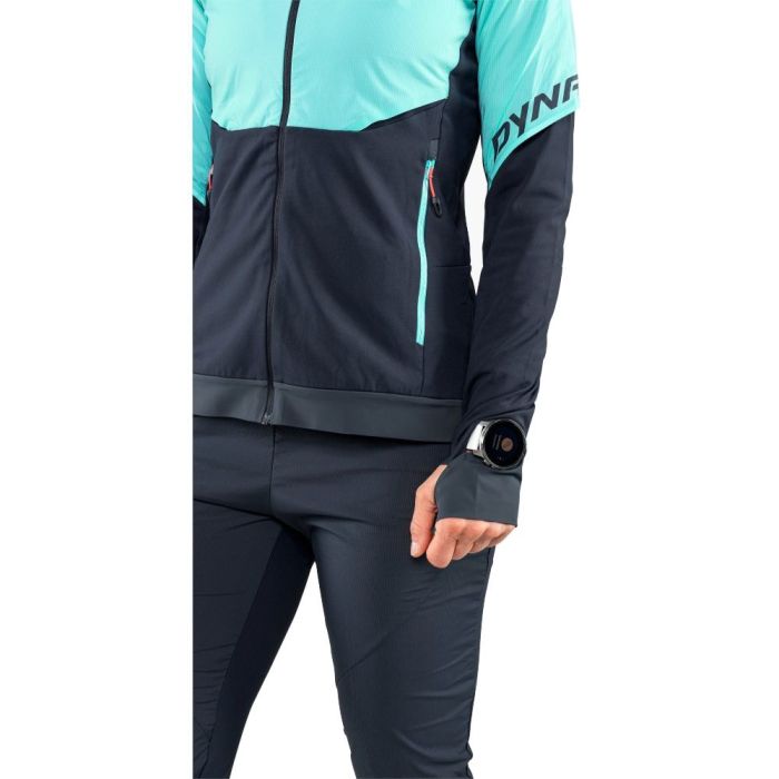Куртка Dynafit Alpine Hybrid Wms  XS