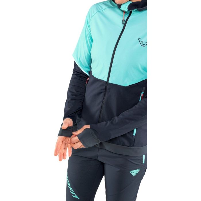 Куртка Dynafit Alpine Hybrid Wms  M