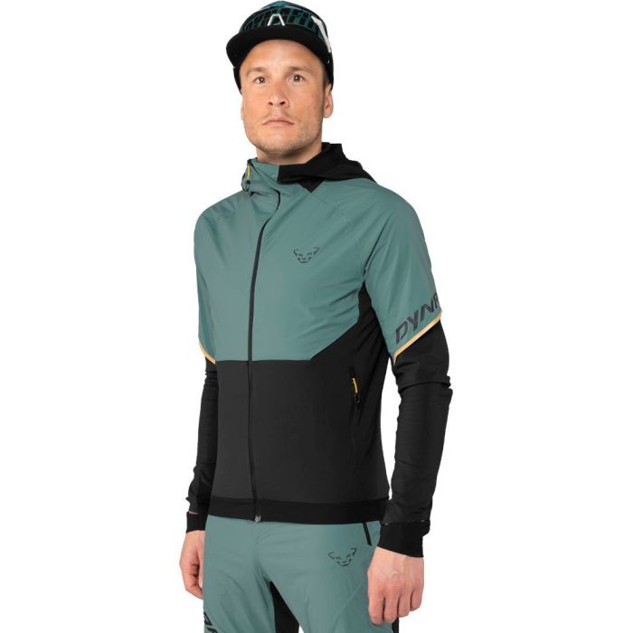 Куртка Dynafit Alpine Hybrid Mns  M