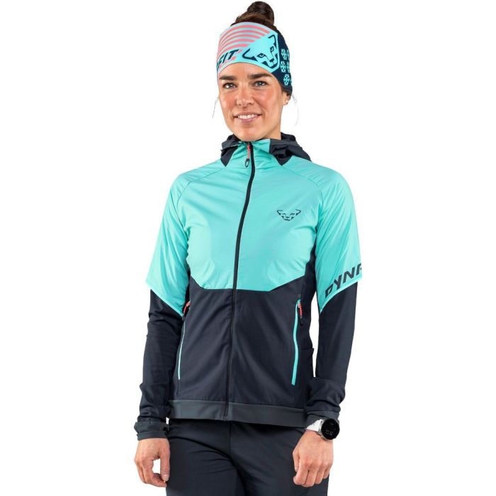 Куртка Dynafit Alpine Hybrid Wms  M