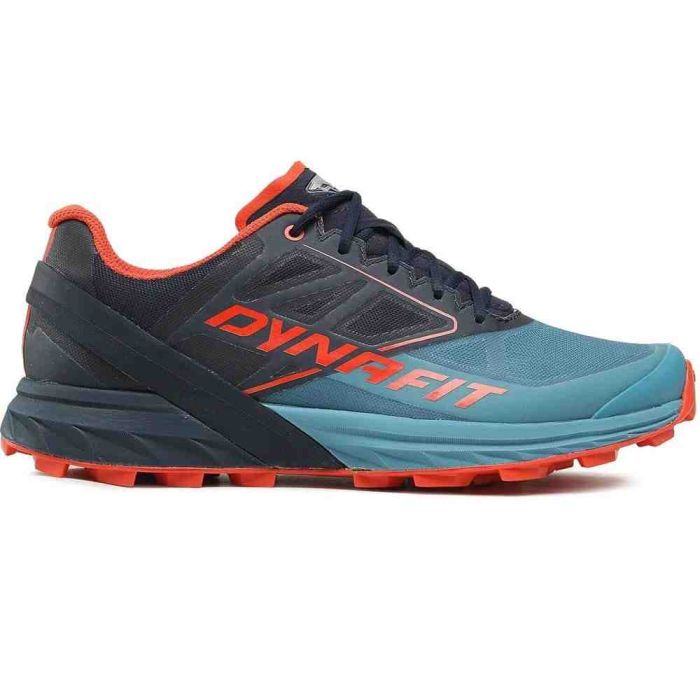 Кросівки Dynafit Alpine Mns