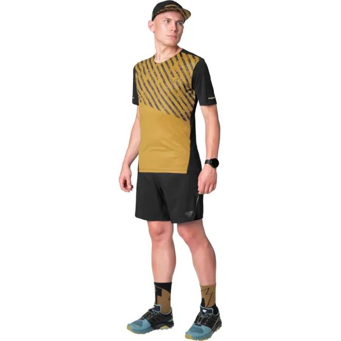 Шорти Dynafit Alpine Pro 2/1 Mns XL