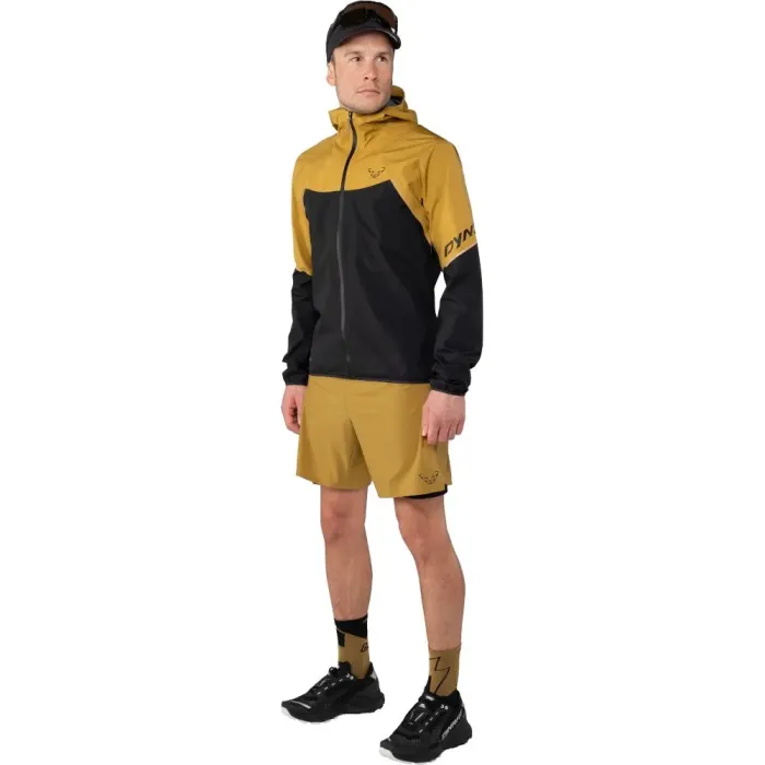 Шорти Dynafit Alpine Pro 2/1 Mns S