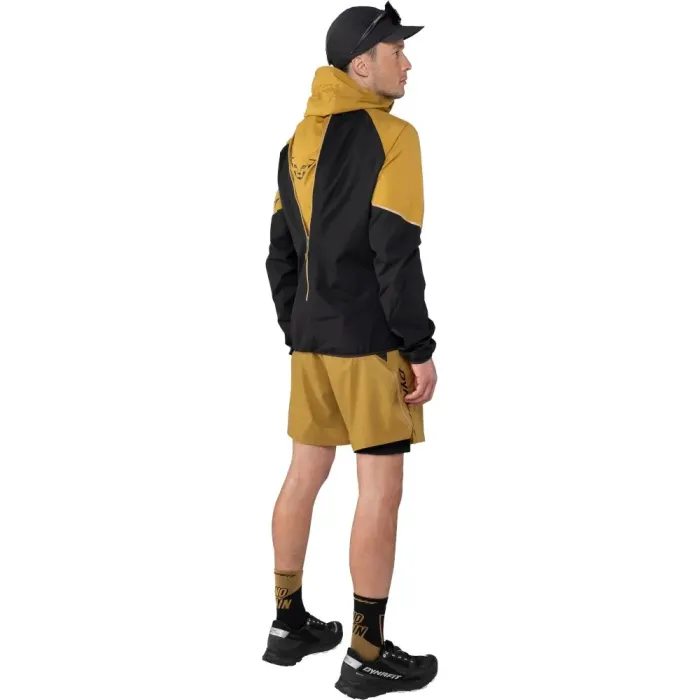 Шорти Dynafit Alpine Pro 2/1 Mns S