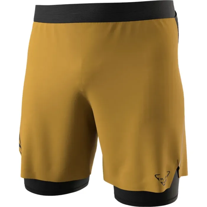 Шорти Dynafit Alpine Pro 2/1 Mns S