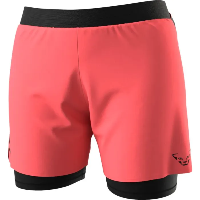 Шорти Dynafit Alpine Pro 2/1 Wms L