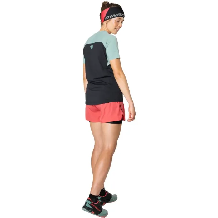 Шорти Dynafit Alpine Pro 2/1 Wms L