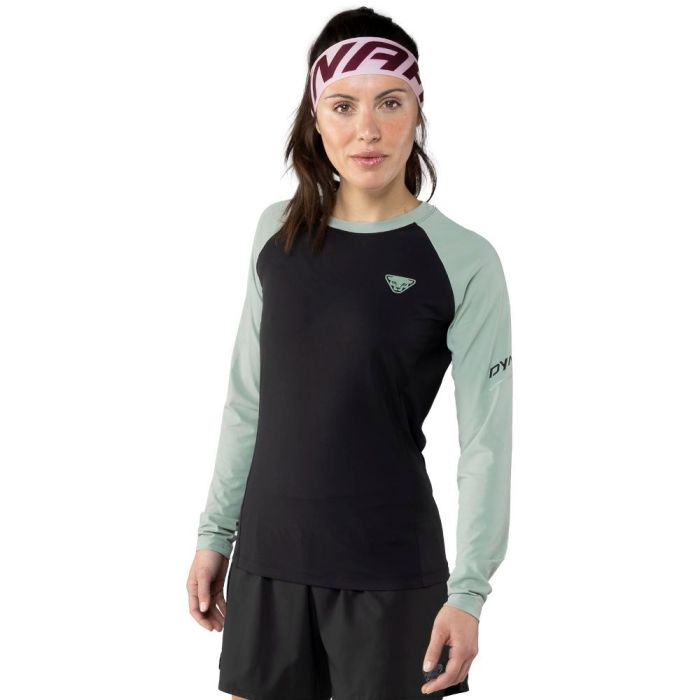 Футболка Dynafit Alpine Pro L/S Tee Wms  XS