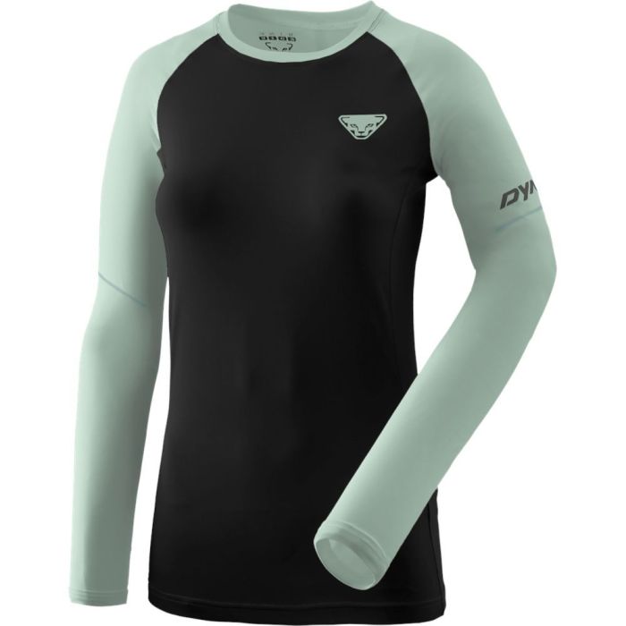Футболка Dynafit Alpine Pro L/S Tee Wms  L