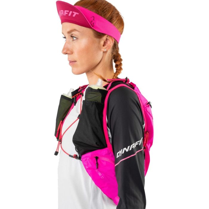 Рукавиці Dynafit Alpine Reflective Gloves XS