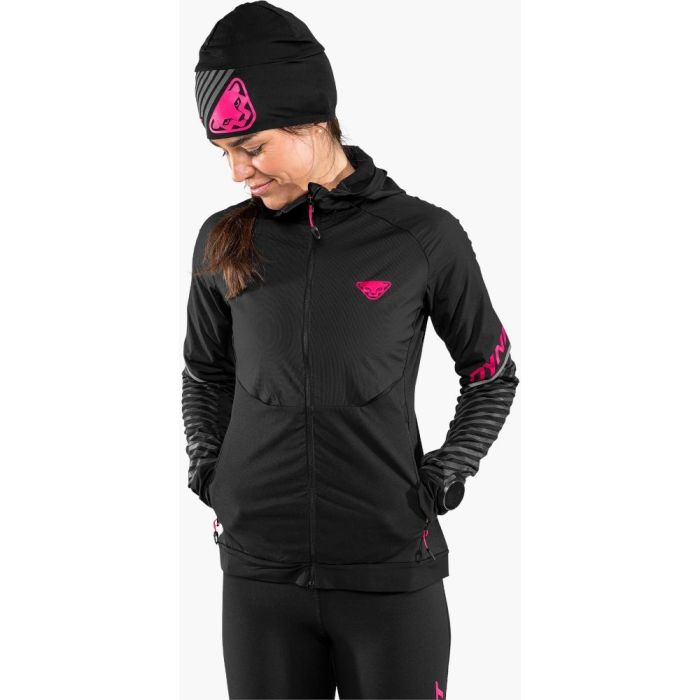 Шапка Dynafit Alpine Reflective Beanie Uni