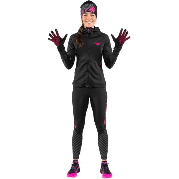 Рукавиці Dynafit Alpine Reflective Gloves  M
