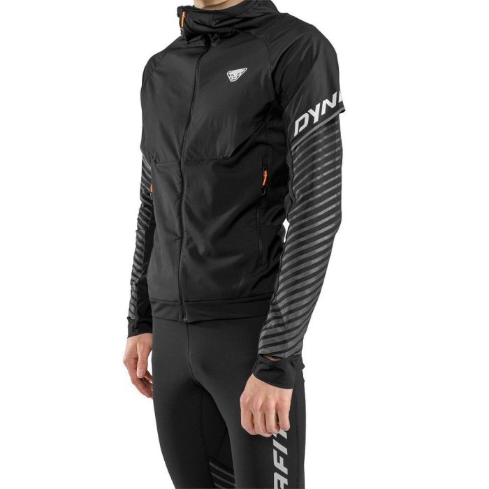 Куртка Dynafit Alpine Reflective Mns  M
