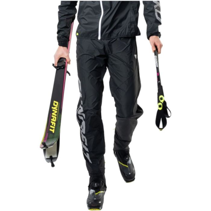 Штани Dynafit DNA Race Wind PNT U  L