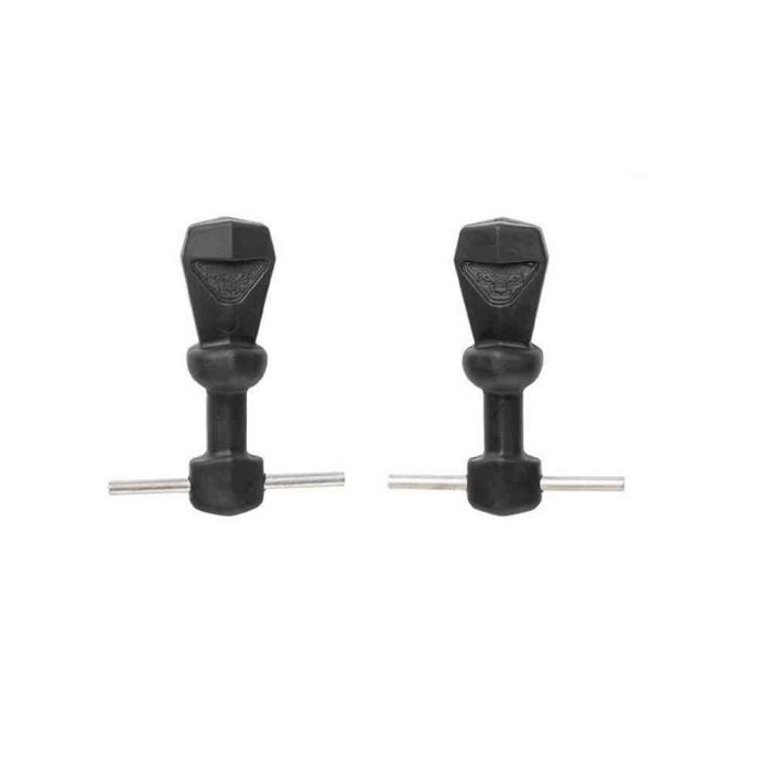 Кріплення камуса Dynafit Speedskin Fix Long (Pair) 