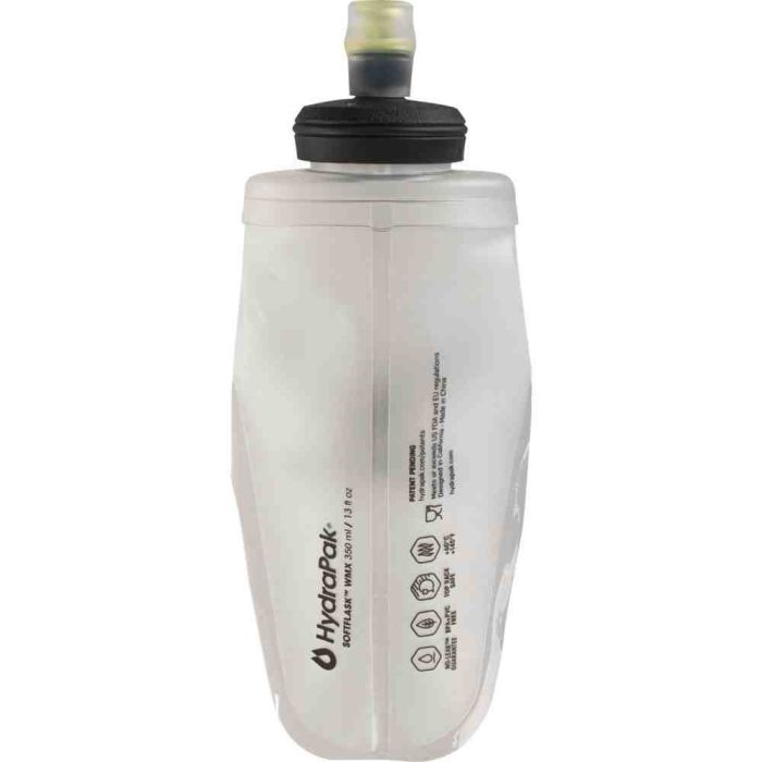 М'яка пляшка Dynafit Flask 350ML 