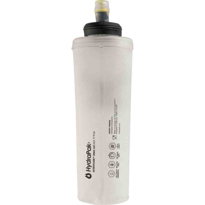 М'яка пляшка Dynafit Flask 500 ml