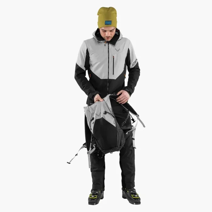 Шапка Dynafit Fold-Up Beanie Uni