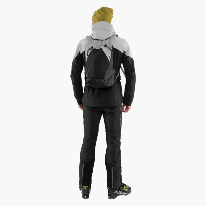Шапка Dynafit Fold-Up Beanie Uni