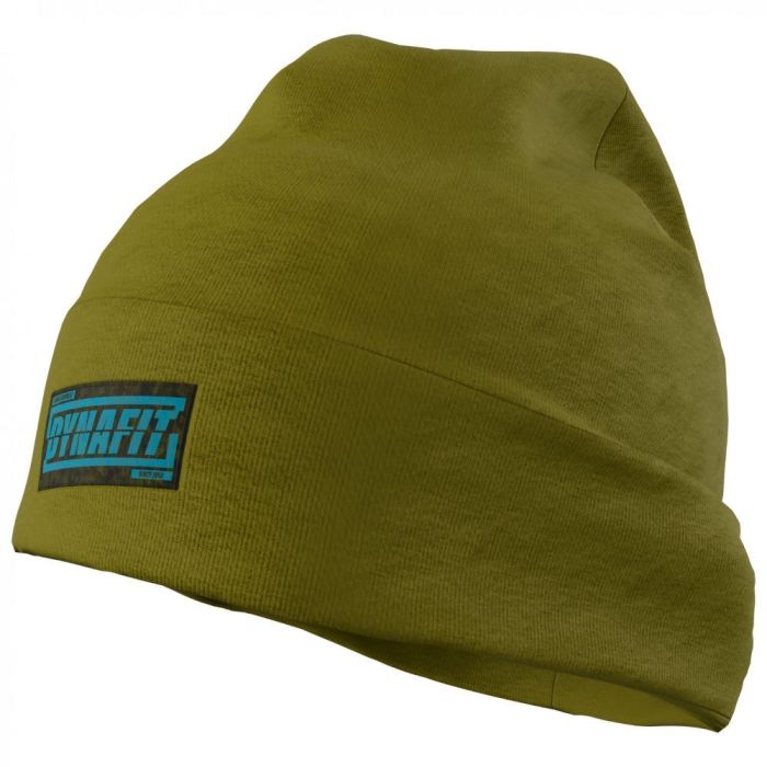 Шапка Dynafit Fold-Up Beanie Uni