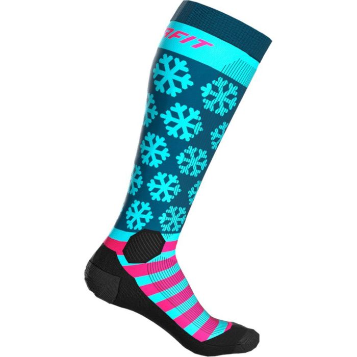 Шкарпетки Dynafit FT Graphic Socks