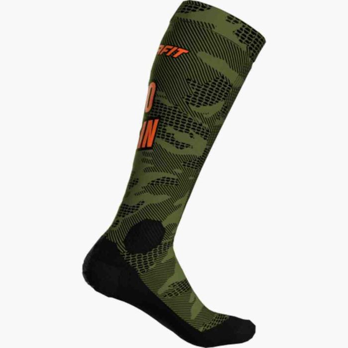 Шкарпетки Dynafit FT Graphic Socks