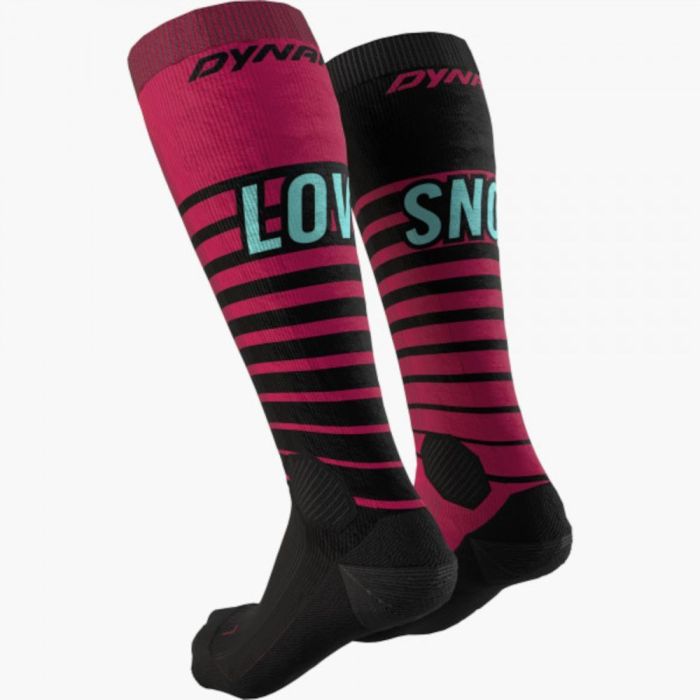 Шкарпетки Dynafit FT Graphic Socks