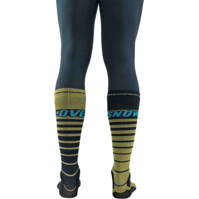 Шкарпетки Dynafit FT Graphic Socks