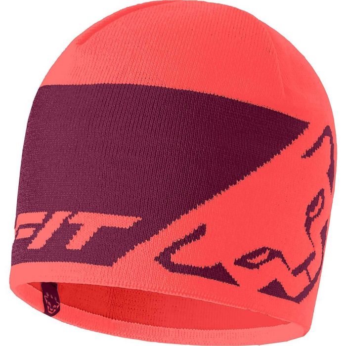 Шапка Dynafit Leopard Logo Beanie  Uni