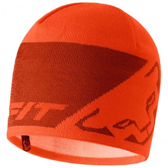 Шапка Dynafit Leopard Logo Beanie  Uni