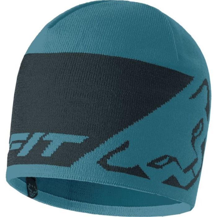 Шапка Dynafit Leopard Logo Beanie Uni