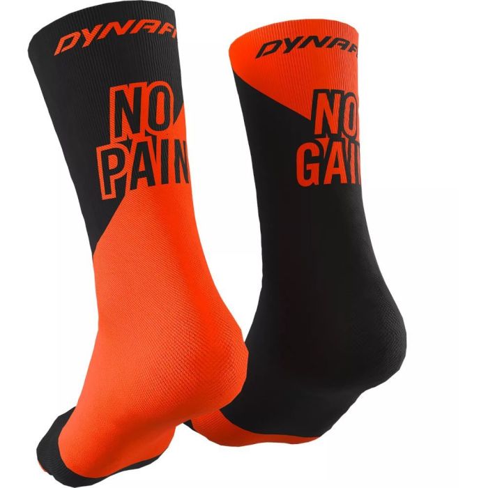 Шкарпетки Dynafit No Pain No Gain  L