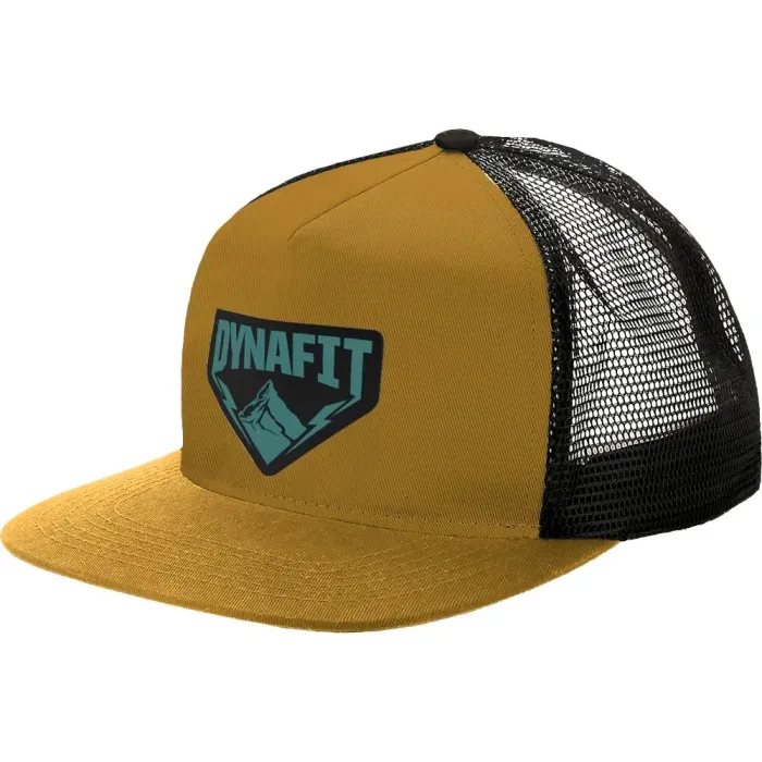 Кепка Dynafit Patch Trucker Cap Uni