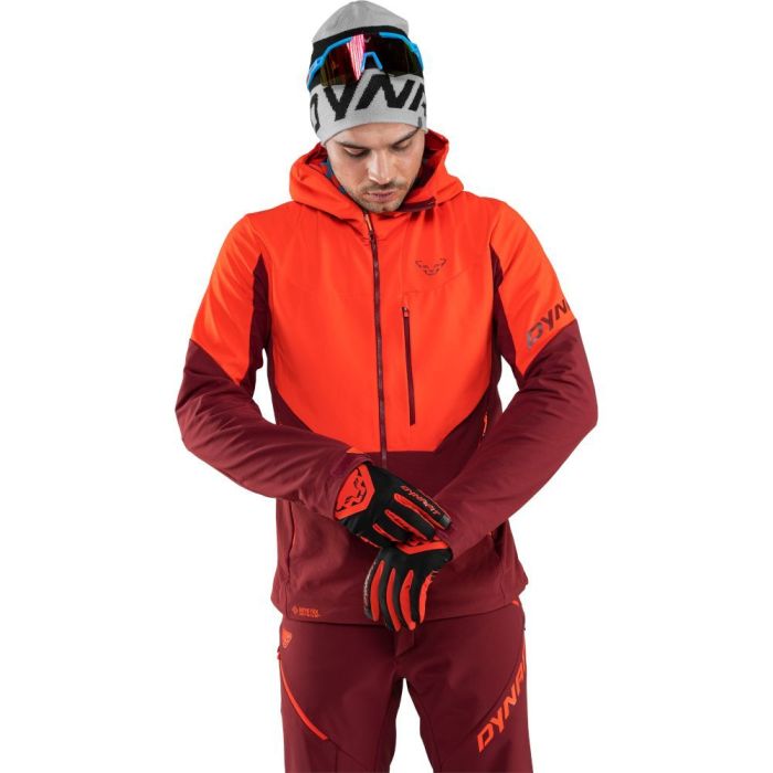 Шапка Dynafit Radical Beanie Uni