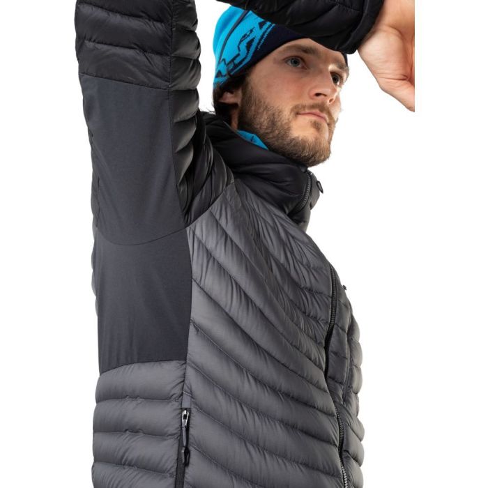 Куртка Dynafit Radical DWN Hood Mns  L