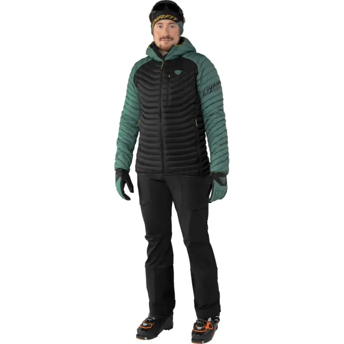 Куртка Dynafit Radical DWN Hood Mns XL