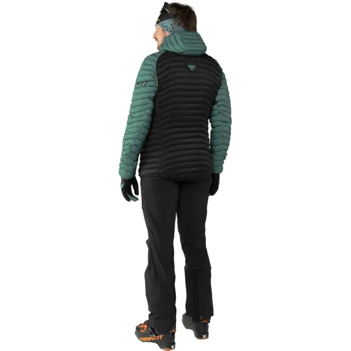 Куртка Dynafit Radical DWN Hood Mns XL