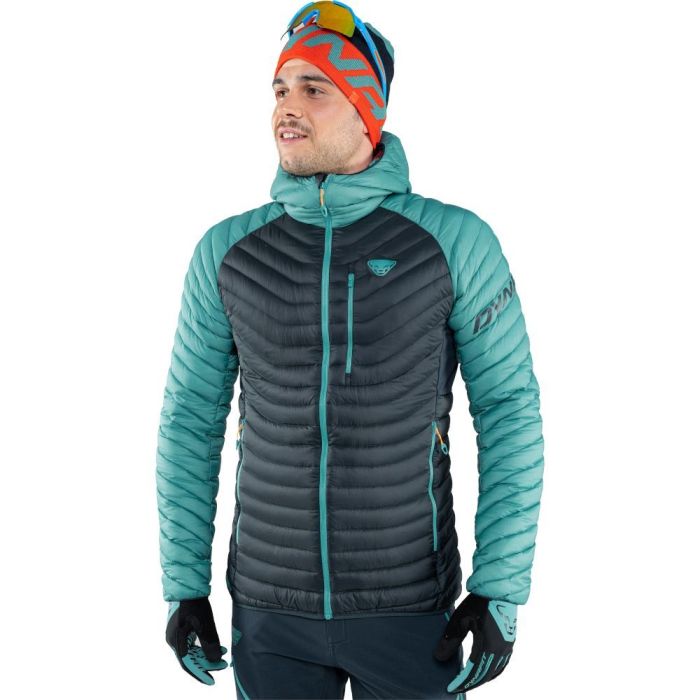 Куртка Dynafit Radical DWN Hood Mns XL