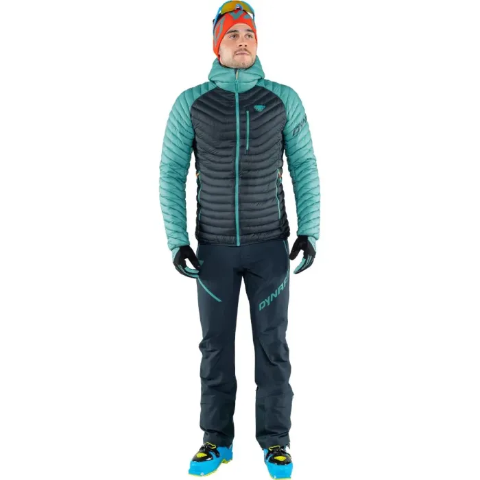 Куртка Dynafit Radical DWN Hood Mns XL